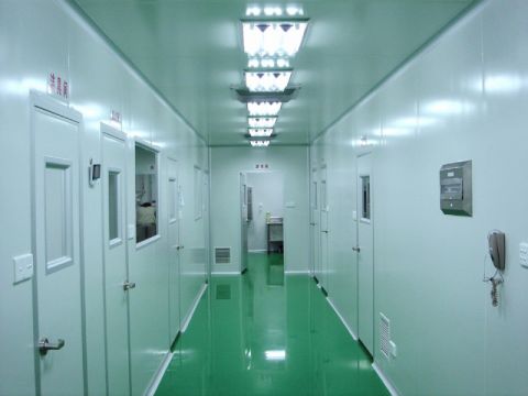 工厂厂房布局设计（最佳91视频APP最污设计方案）